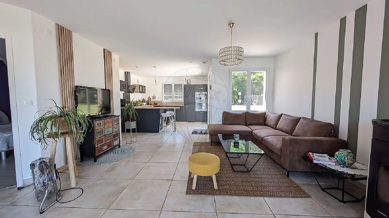  en venta casa Saujon Charente-Maritime 3