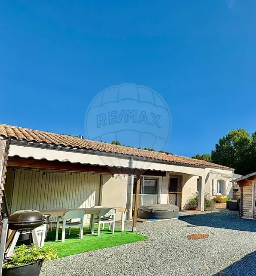 Saujon Charente-Maritime maison foto 7111668