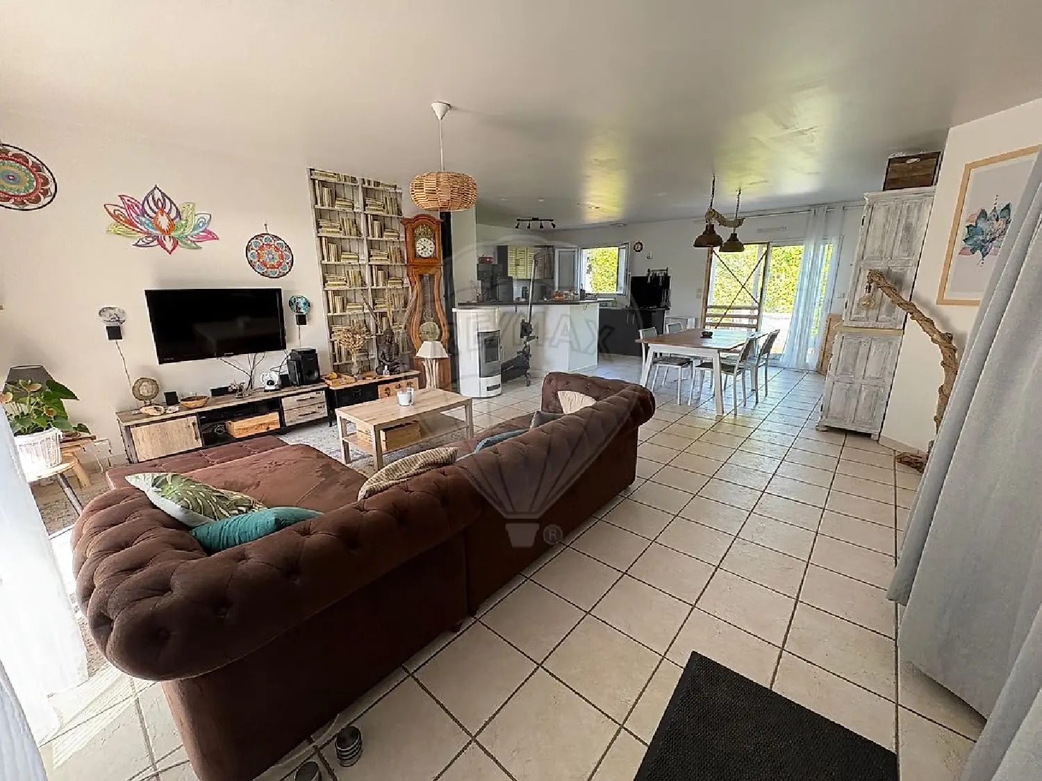  te koop huis Saujon Charente-Maritime 5