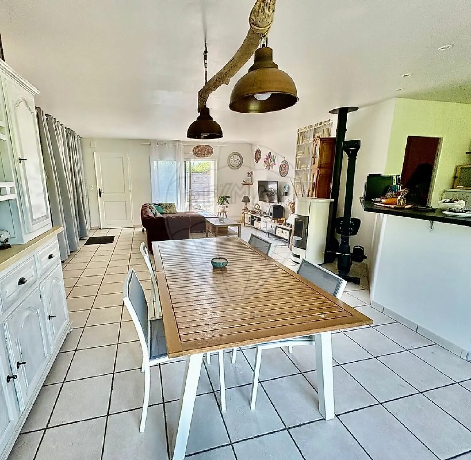  te koop huis Saujon Charente-Maritime 6