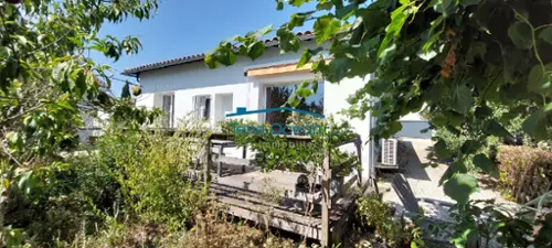 Saujon Charente-Maritime house foto 7113829