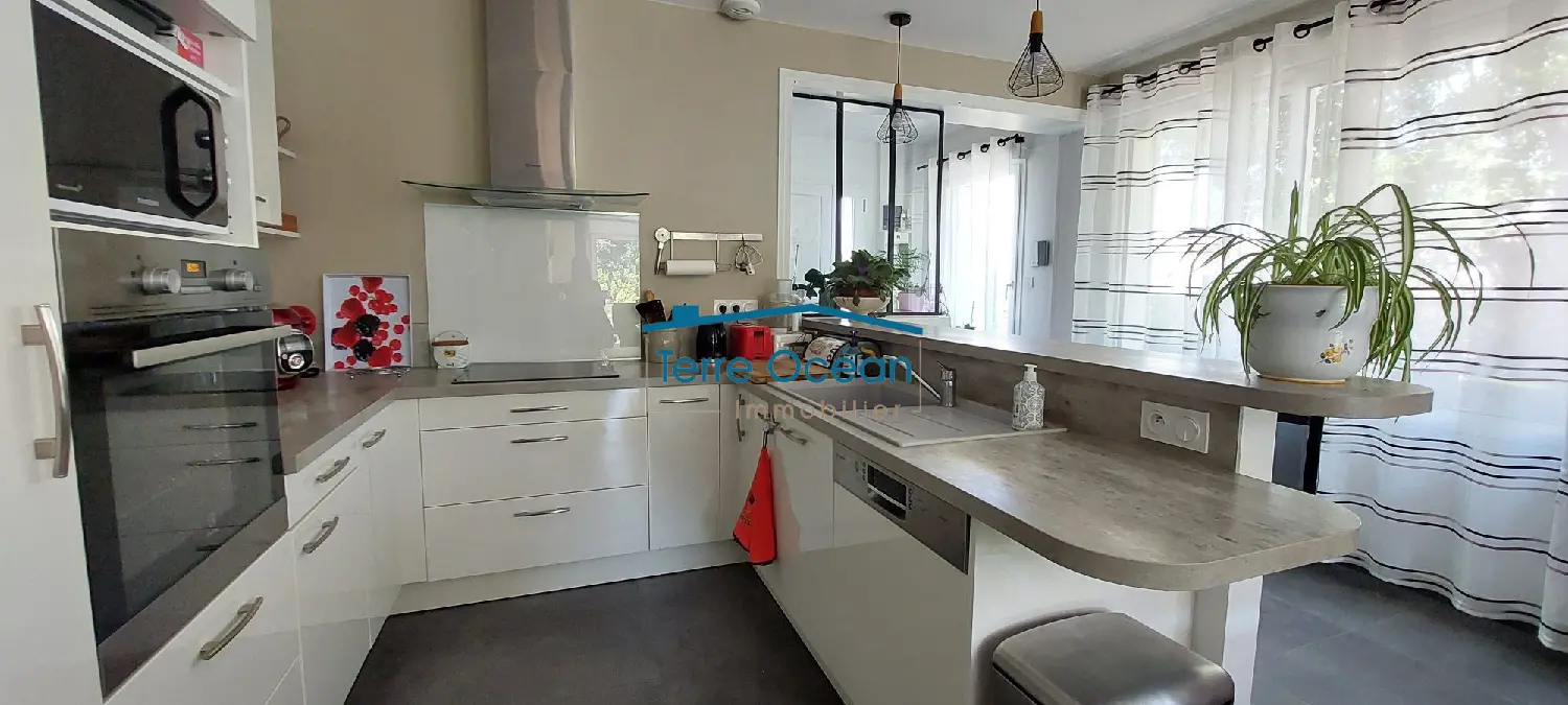  à vendre maison Saujon Charente-Maritime 6