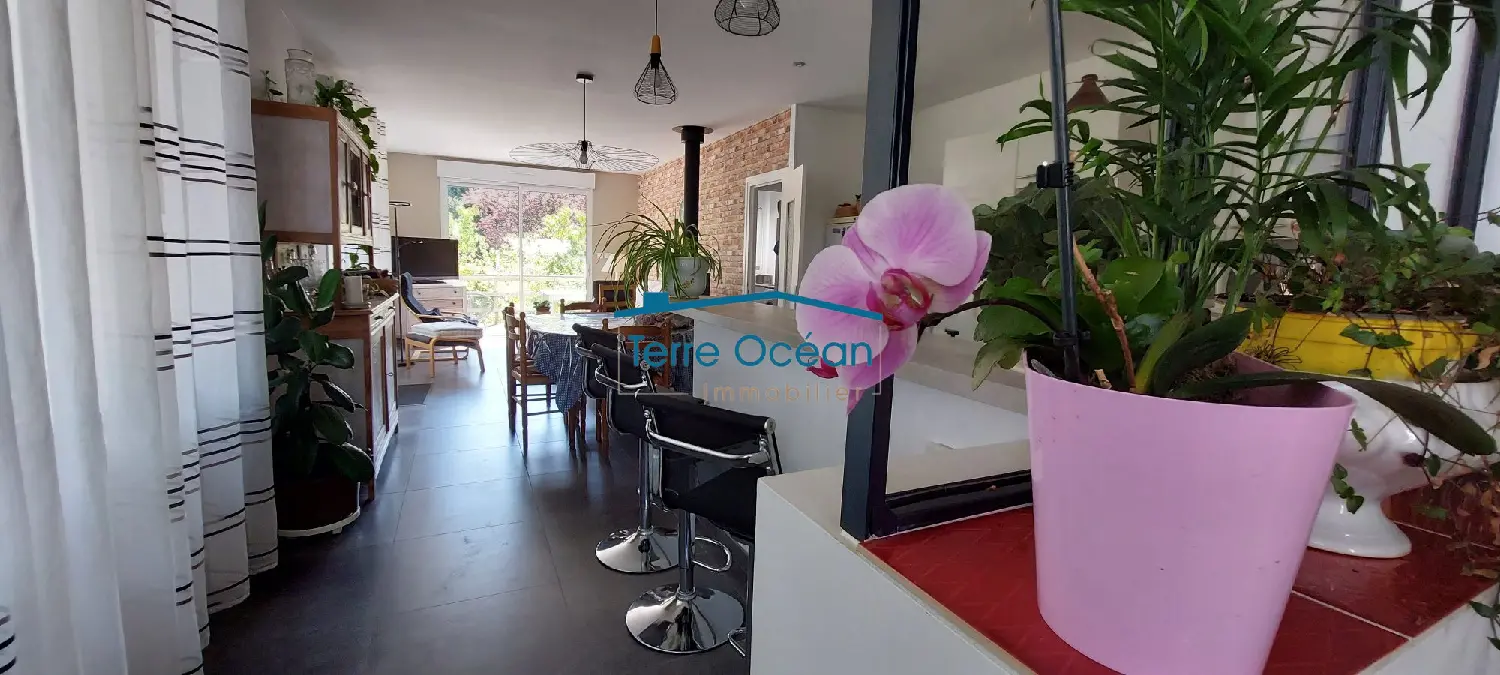  à vendre maison Saujon Charente-Maritime 7
