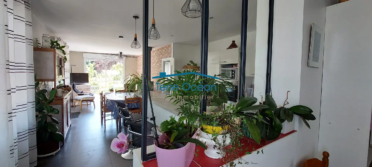  à vendre maison Saujon Charente-Maritime 8