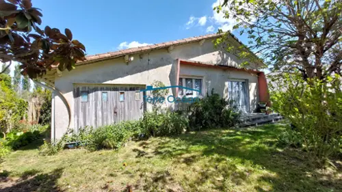 Saujon Charente-Maritime house foto 7116416