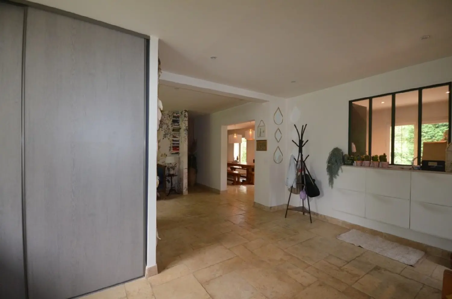  à vendre maison Saulchery Aisne 2