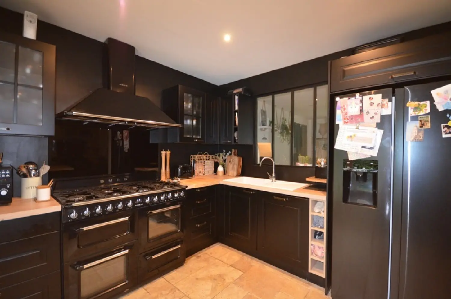  à vendre maison Saulchery Aisne 3