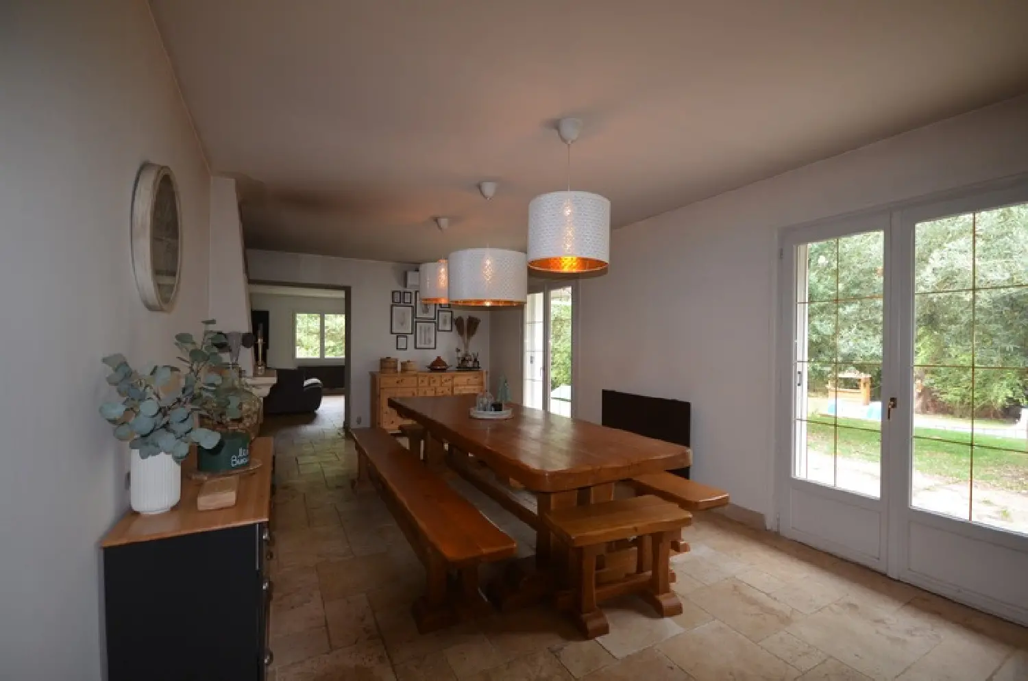  à vendre maison Saulchery Aisne 5