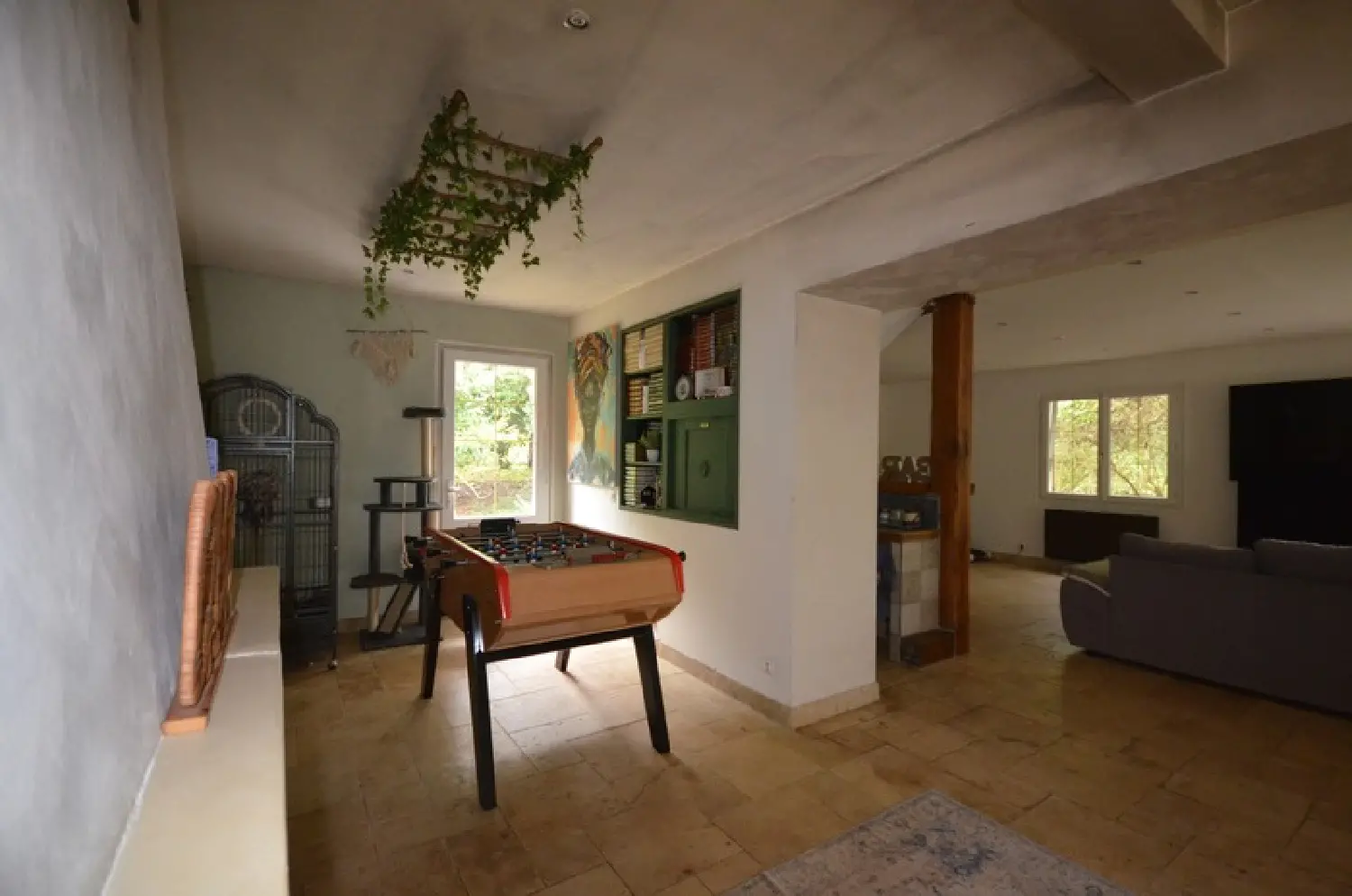  à vendre maison Saulchery Aisne 6