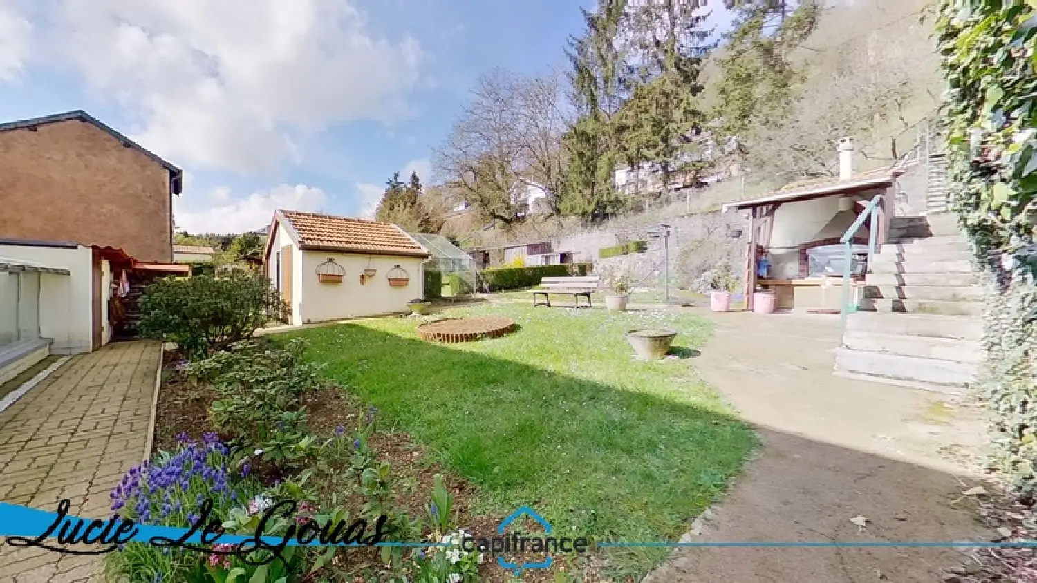  kaufen Haus Saulnes Meurthe-et-Moselle 1