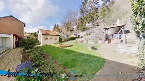 Saulnes Meurthe-et-Moselle Haus Bild 7106999