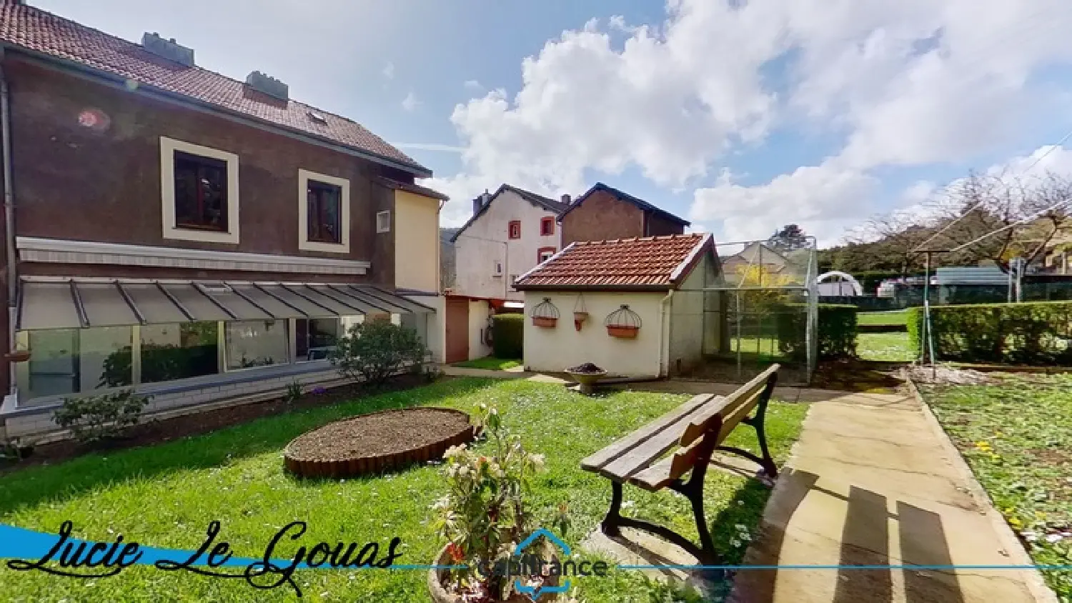  kaufen Haus Saulnes Meurthe-et-Moselle 6
