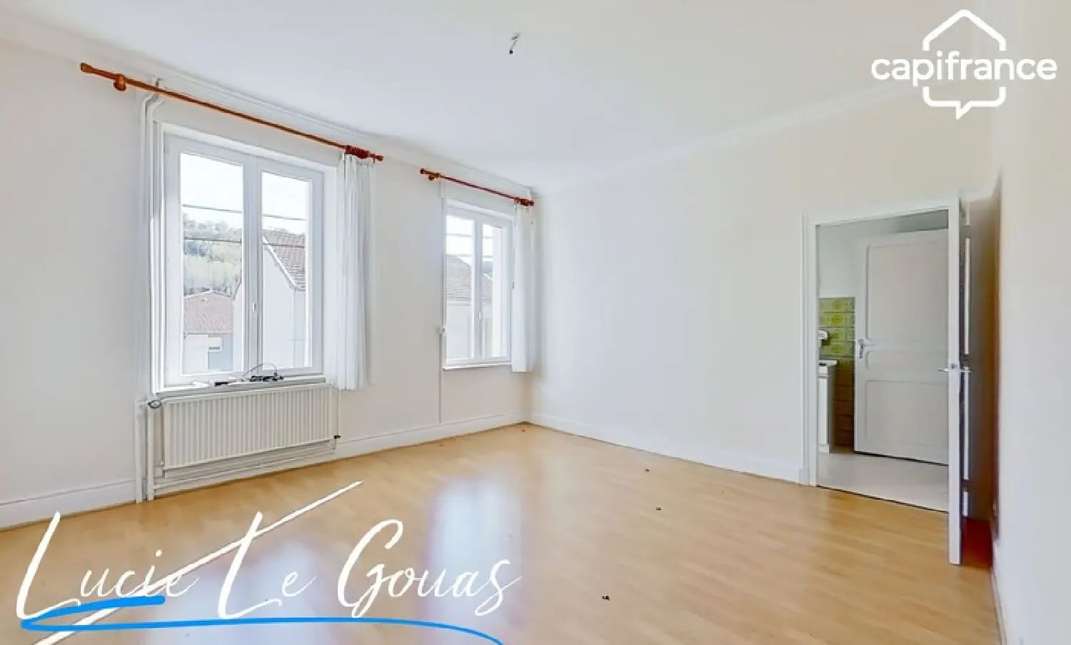  kaufen Haus Saulnes Meurthe-et-Moselle 7
