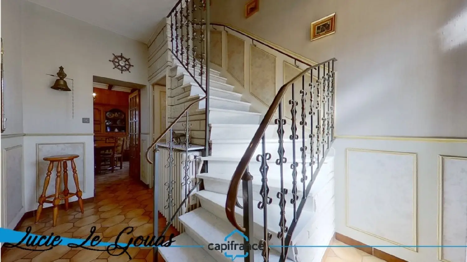  kaufen Haus Saulnes Meurthe-et-Moselle 8