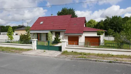 Sault-lès-Rethel Ardennes huis foto 7111262