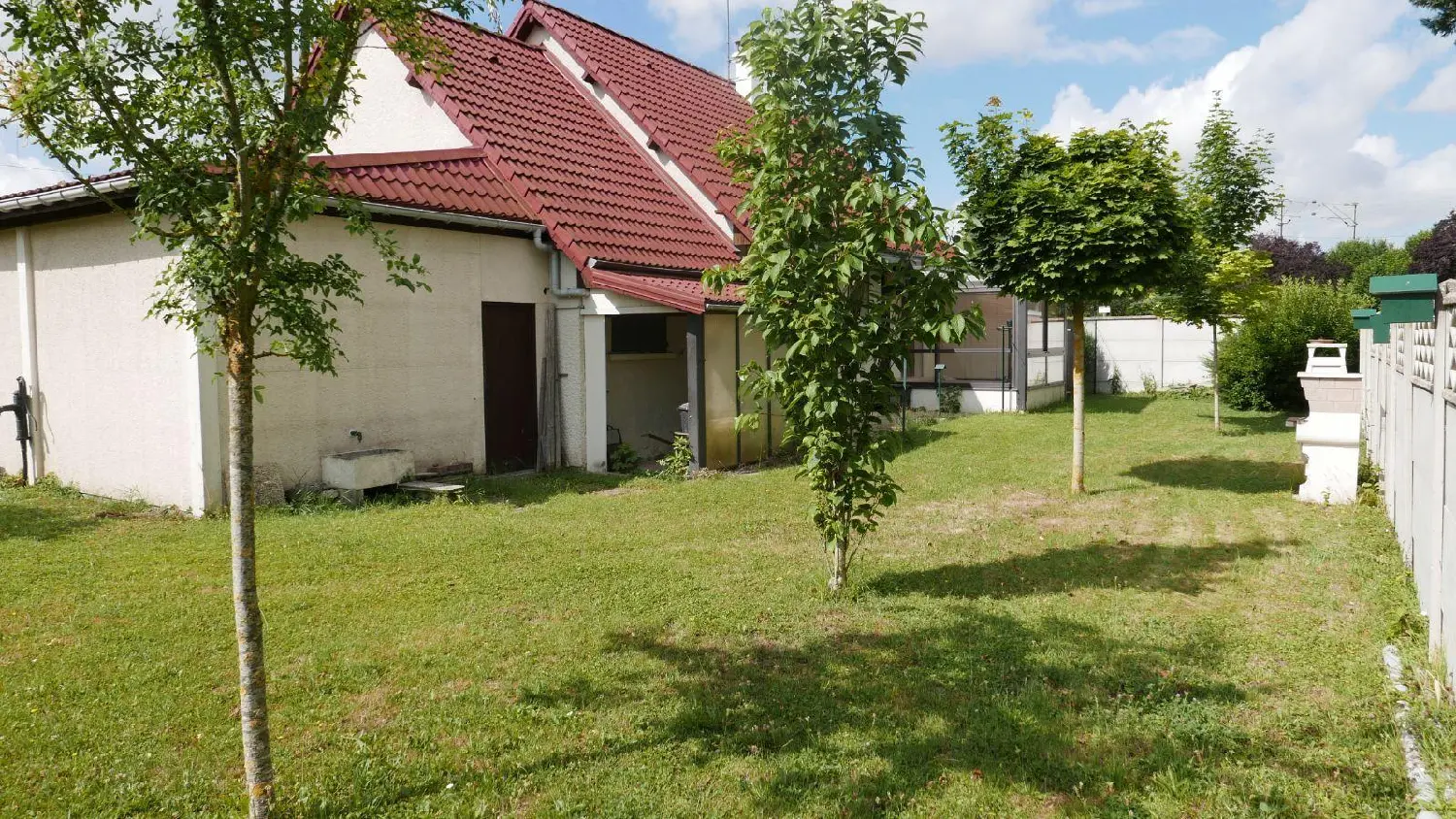  for sale house Sault-lès-Rethel Ardennes 4
