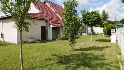  te koop huis Sault-lès-Rethel Ardennes 4
