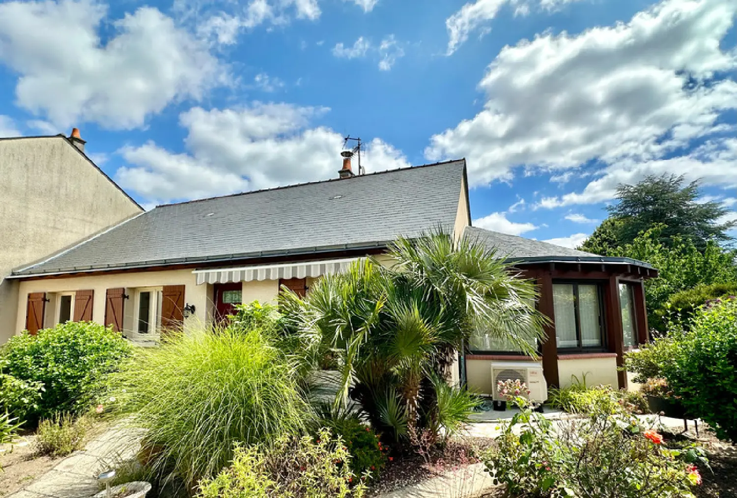  en venta casa Saumur Maine-et-Loire 1
