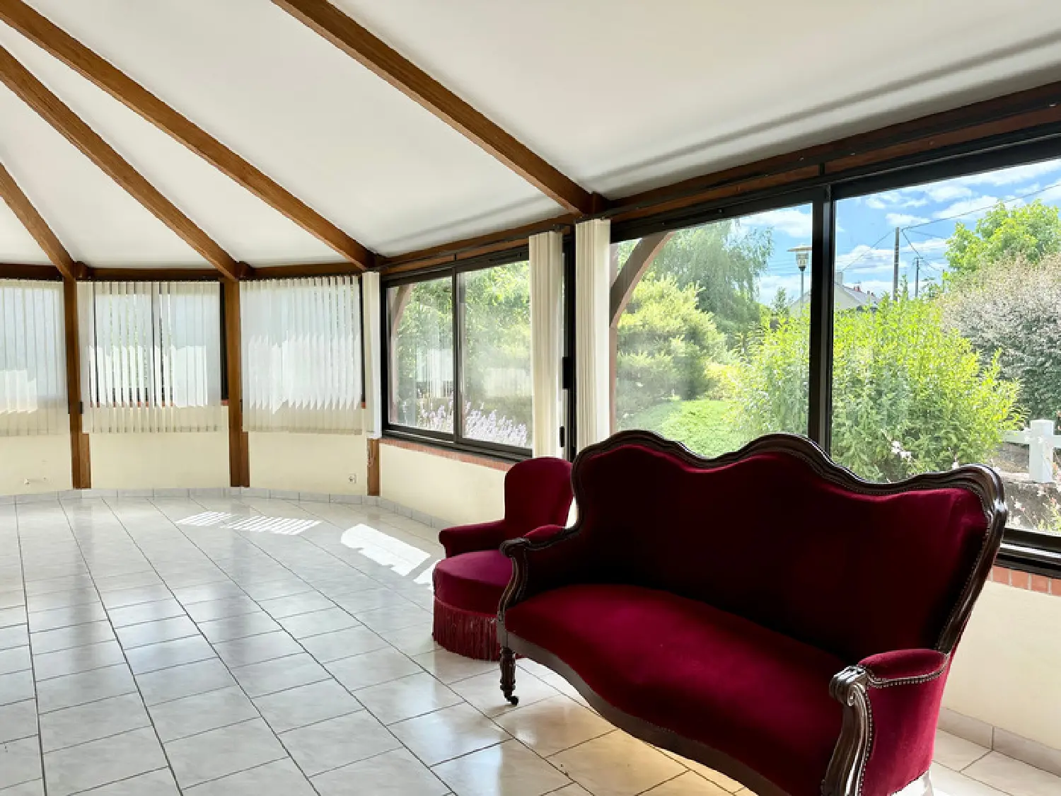  en venta casa Saumur Maine-et-Loire 4