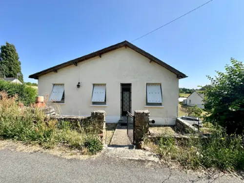 Saumur Maine-et-Loire Haus Bild 7110175