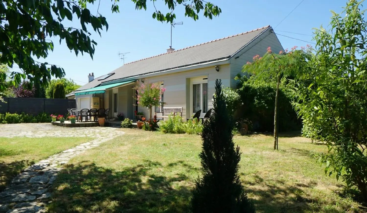  kaufen Haus Saumur Maine-et-Loire 1
