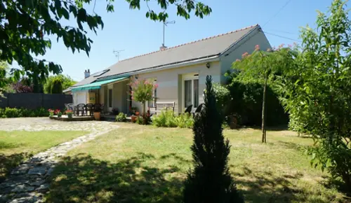 Saumur Maine-et-Loire Haus Bild 7112392