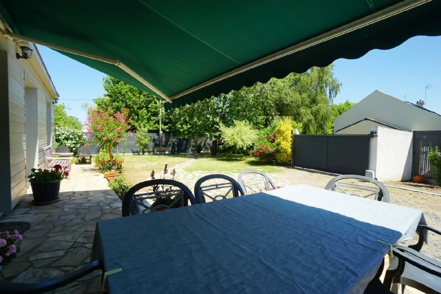  kaufen Haus Saumur Maine-et-Loire 2