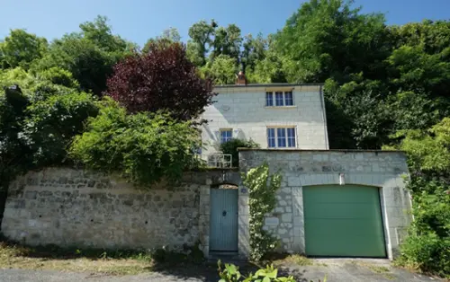Saumur Maine-et-Loire Haus Bild 7112398