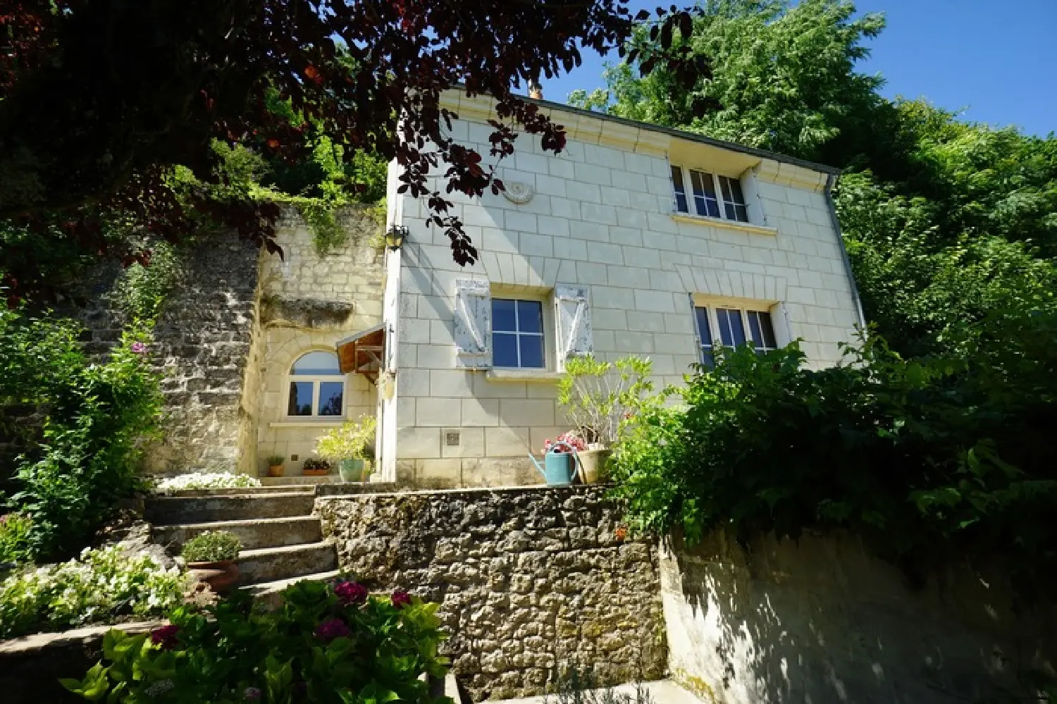  kaufen Haus Saumur Maine-et-Loire 2