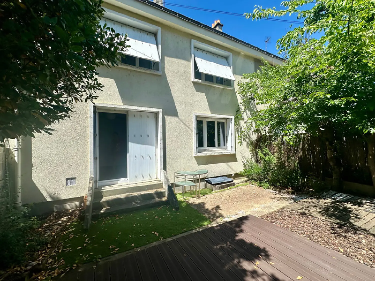  kaufen Haus Saumur Maine-et-Loire 1