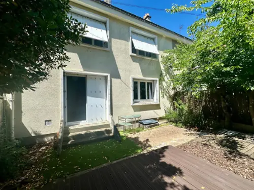 Saumur Maine-et-Loire Haus Bild 7112782