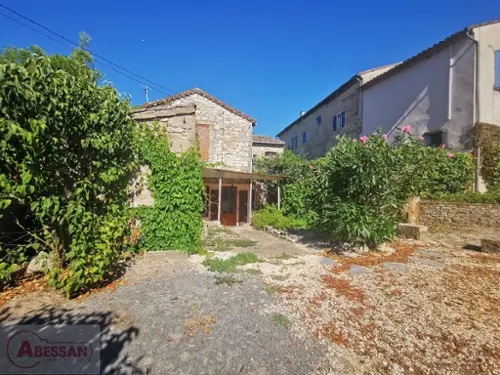 Sauve Gard casa foto 7114236
