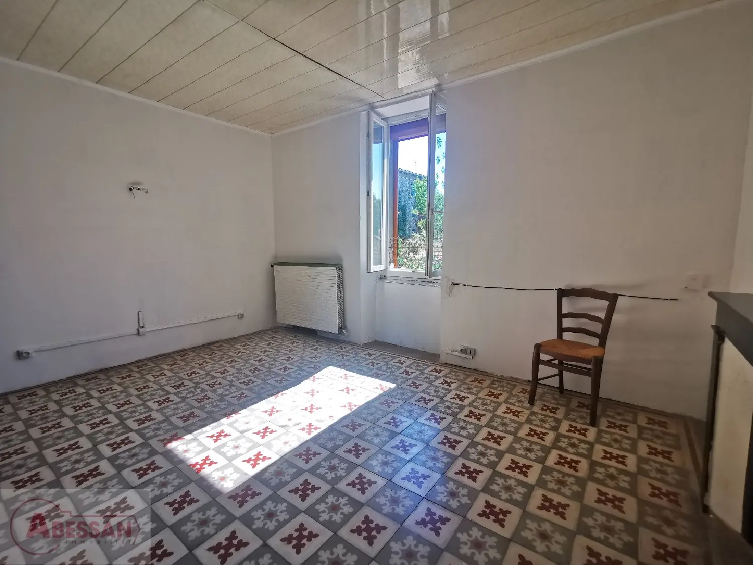  en venta casa Sauve Gard 6