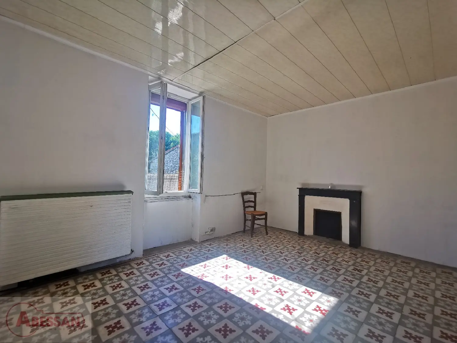  en venta casa Sauve Gard 7