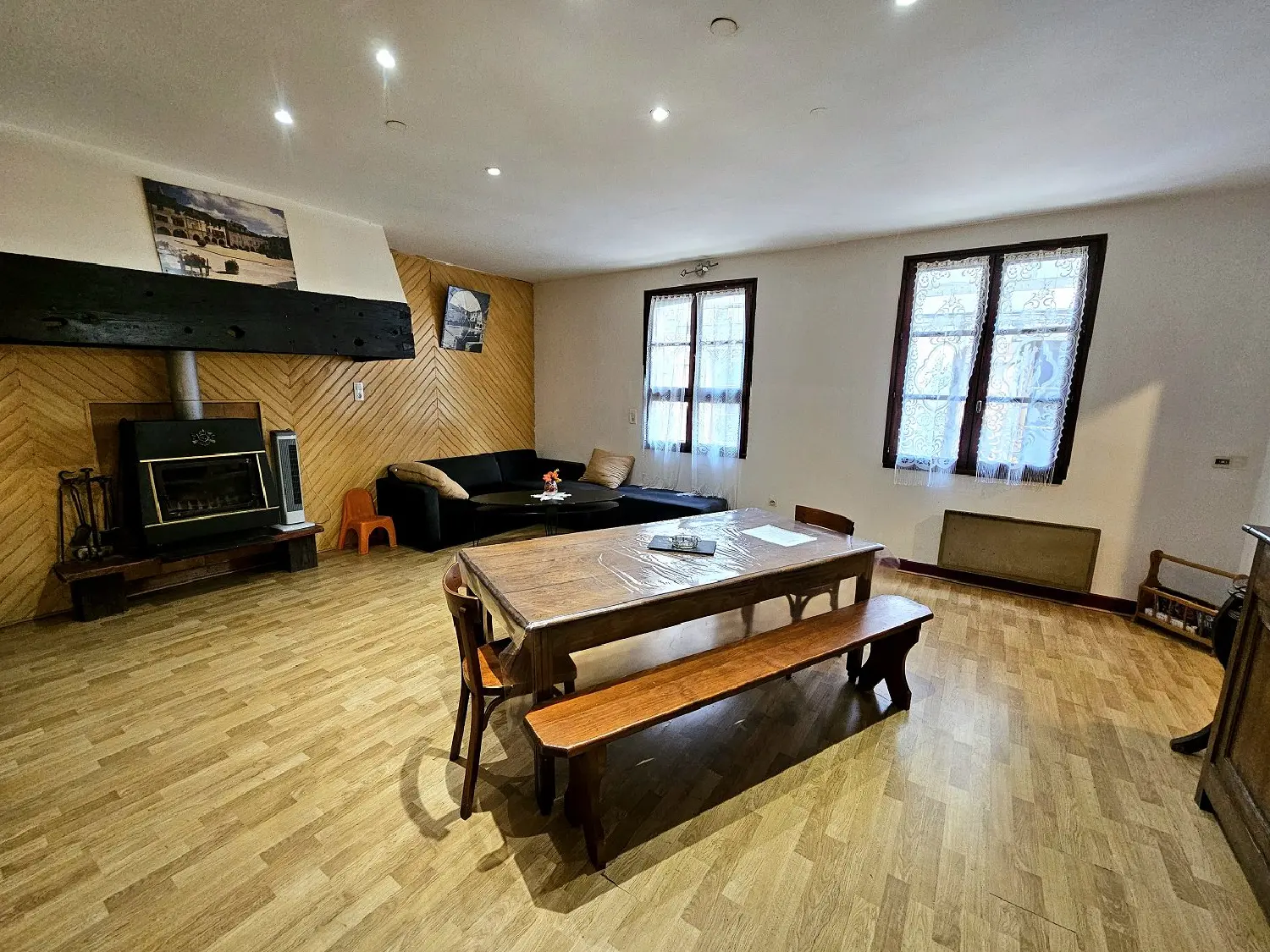 en venta casa Sauveterre-de-Rouergue Aveyron 2