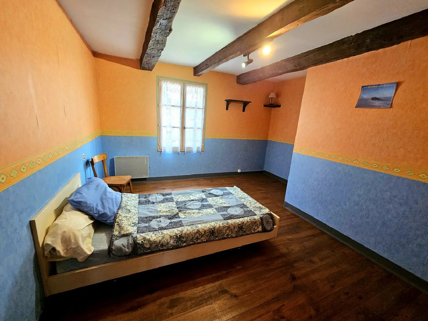  en venta casa Sauveterre-de-Rouergue Aveyron 7