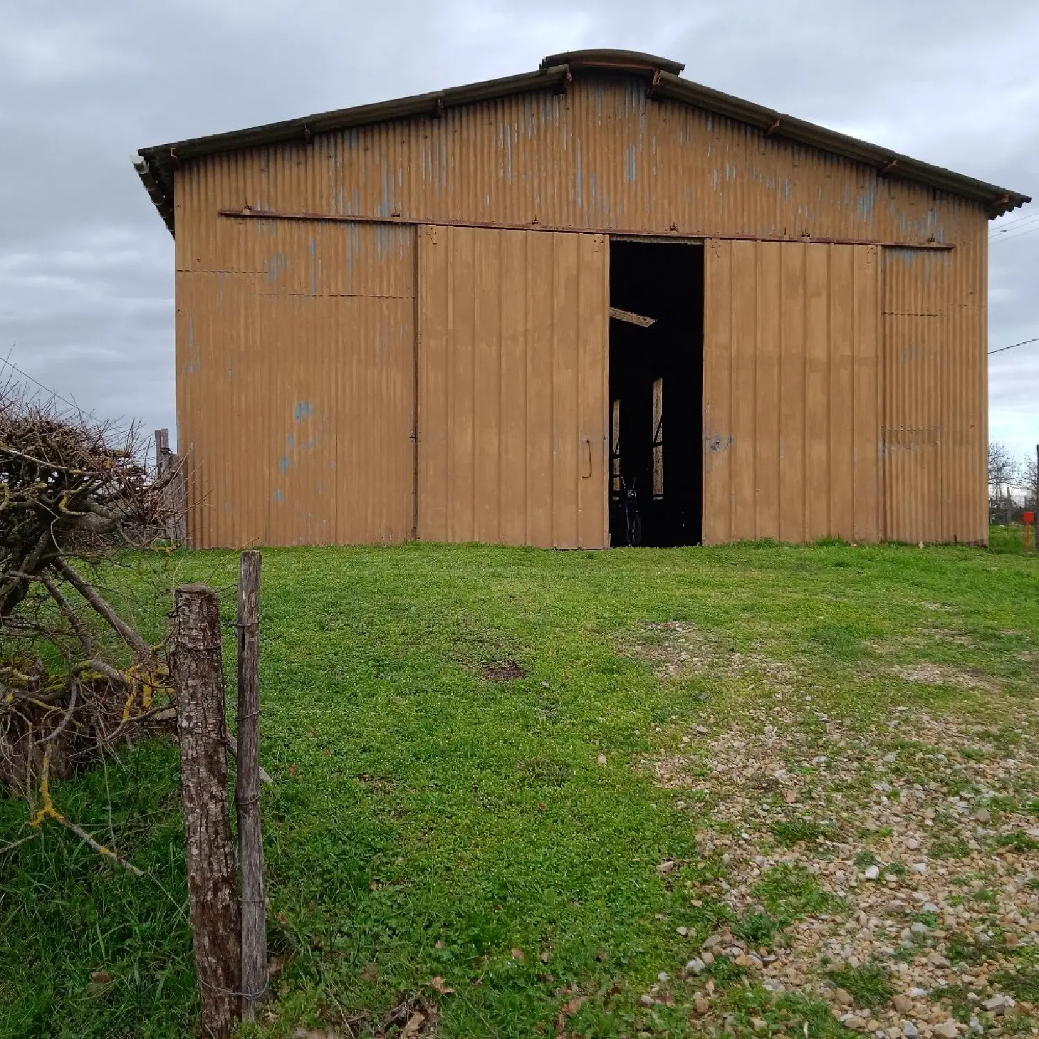 en venta casa Sauveterre-de-Rouergue Aveyron 2