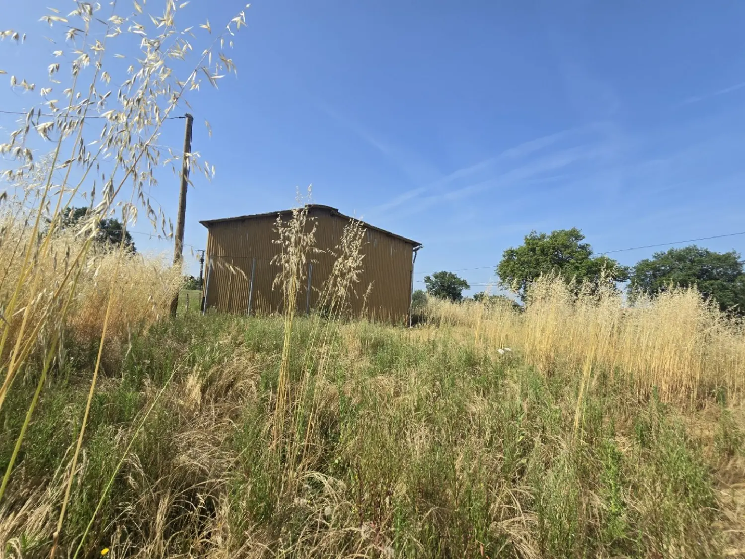  en venta casa Sauveterre-de-Rouergue Aveyron 4