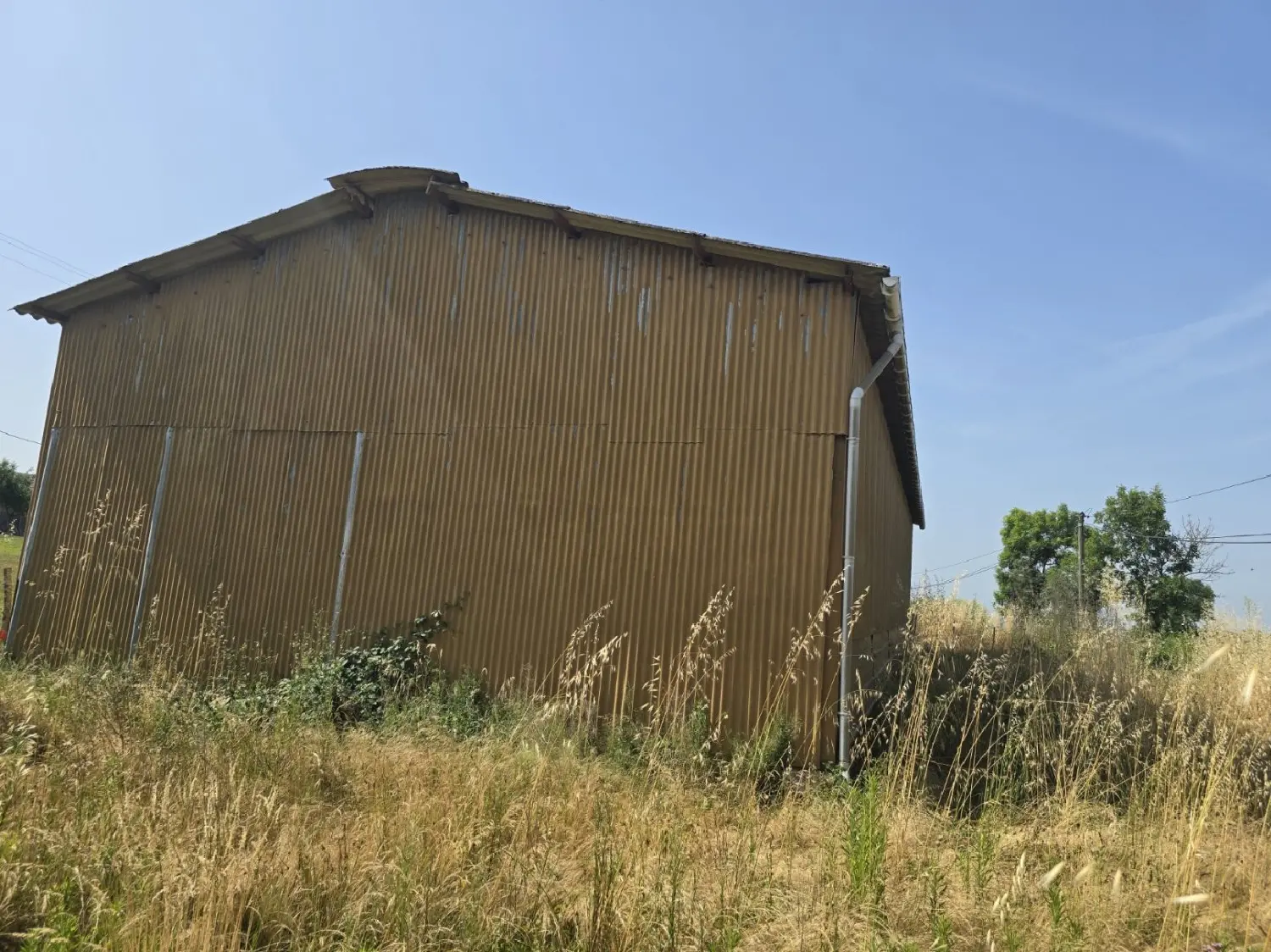  en venta casa Sauveterre-de-Rouergue Aveyron 6
