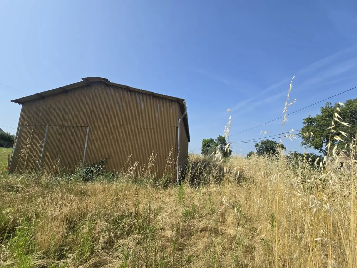  en venta casa Sauveterre-de-Rouergue Aveyron 7