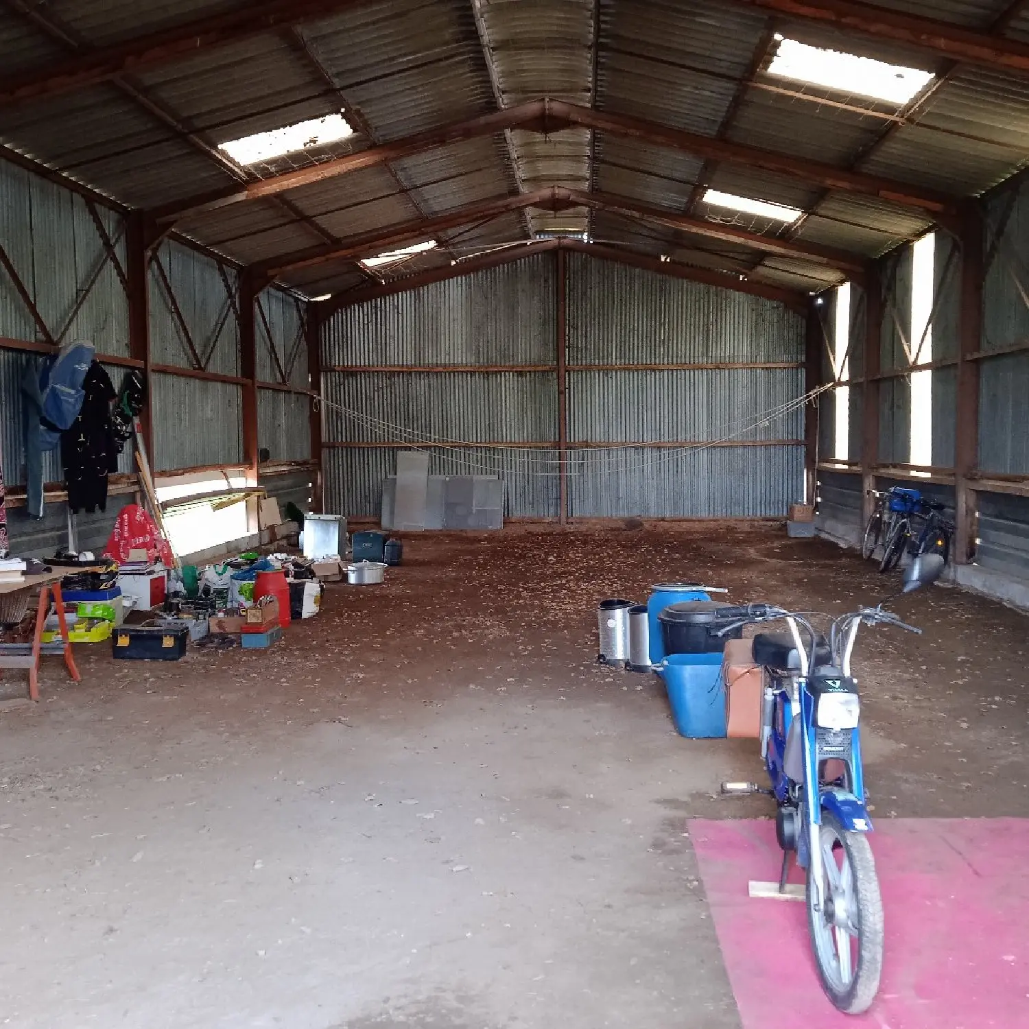  te koop huis Sauveterre-de-Rouergue Aveyron 2