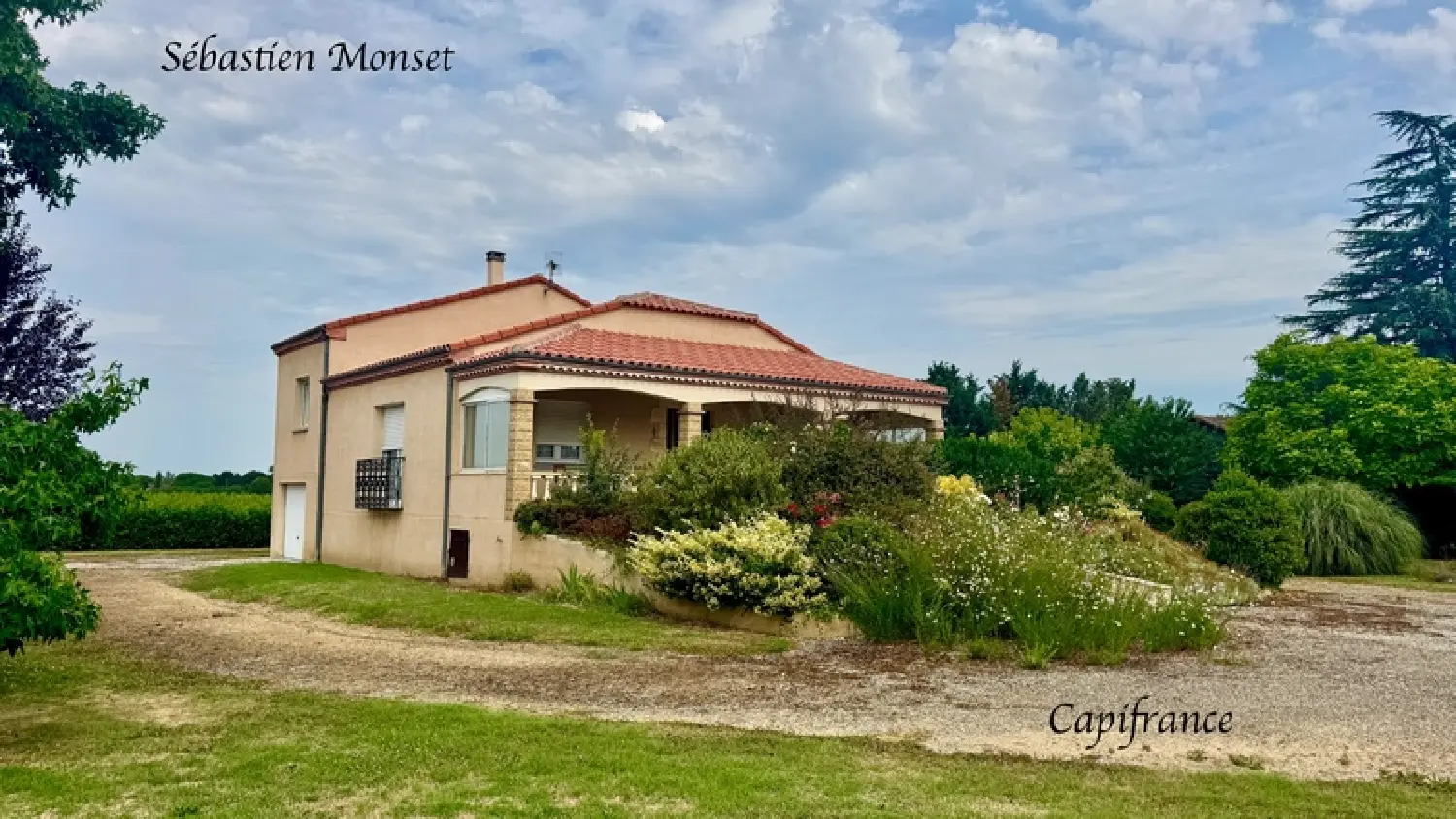  en venta casa Sauveterre-Saint-Denis Lot-et-Garonne 1