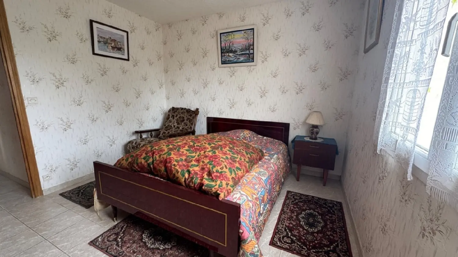  en venta casa Sauveterre-Saint-Denis Lot-et-Garonne 8