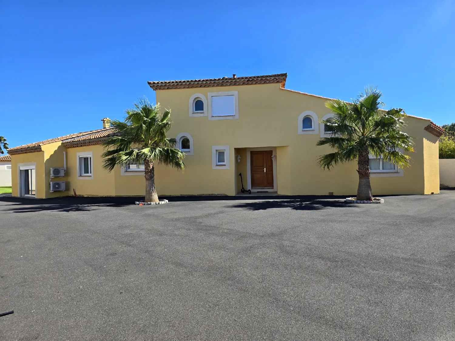  te koop huis Sauvian Hérault 2