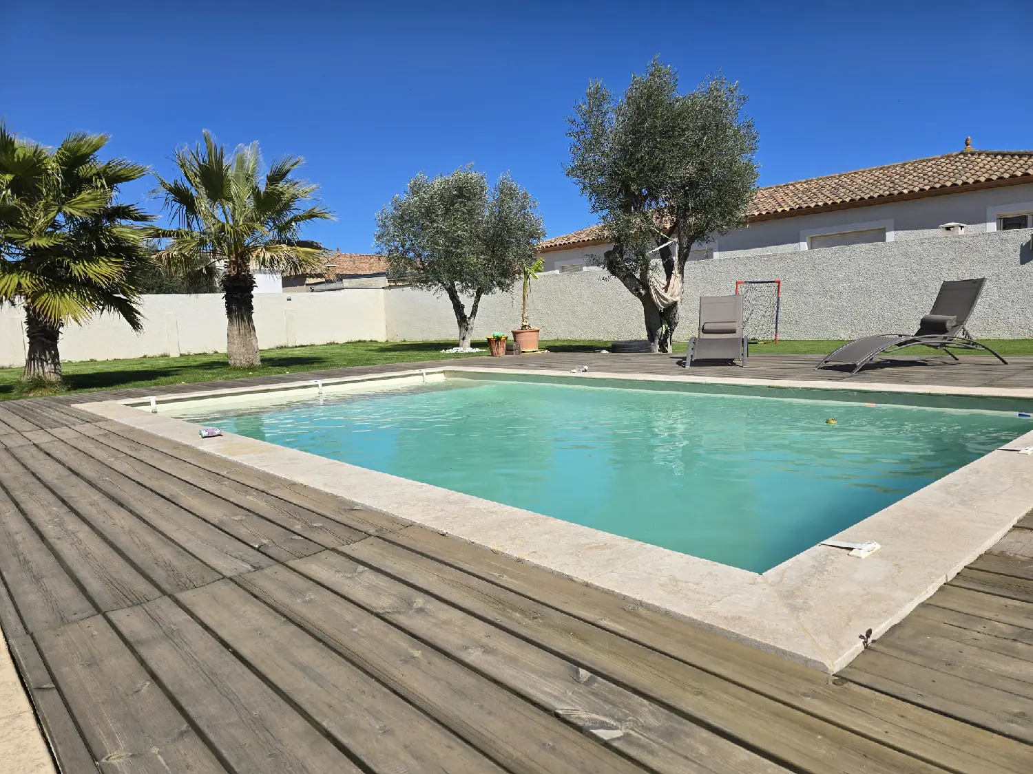  te koop huis Sauvian Hérault 5