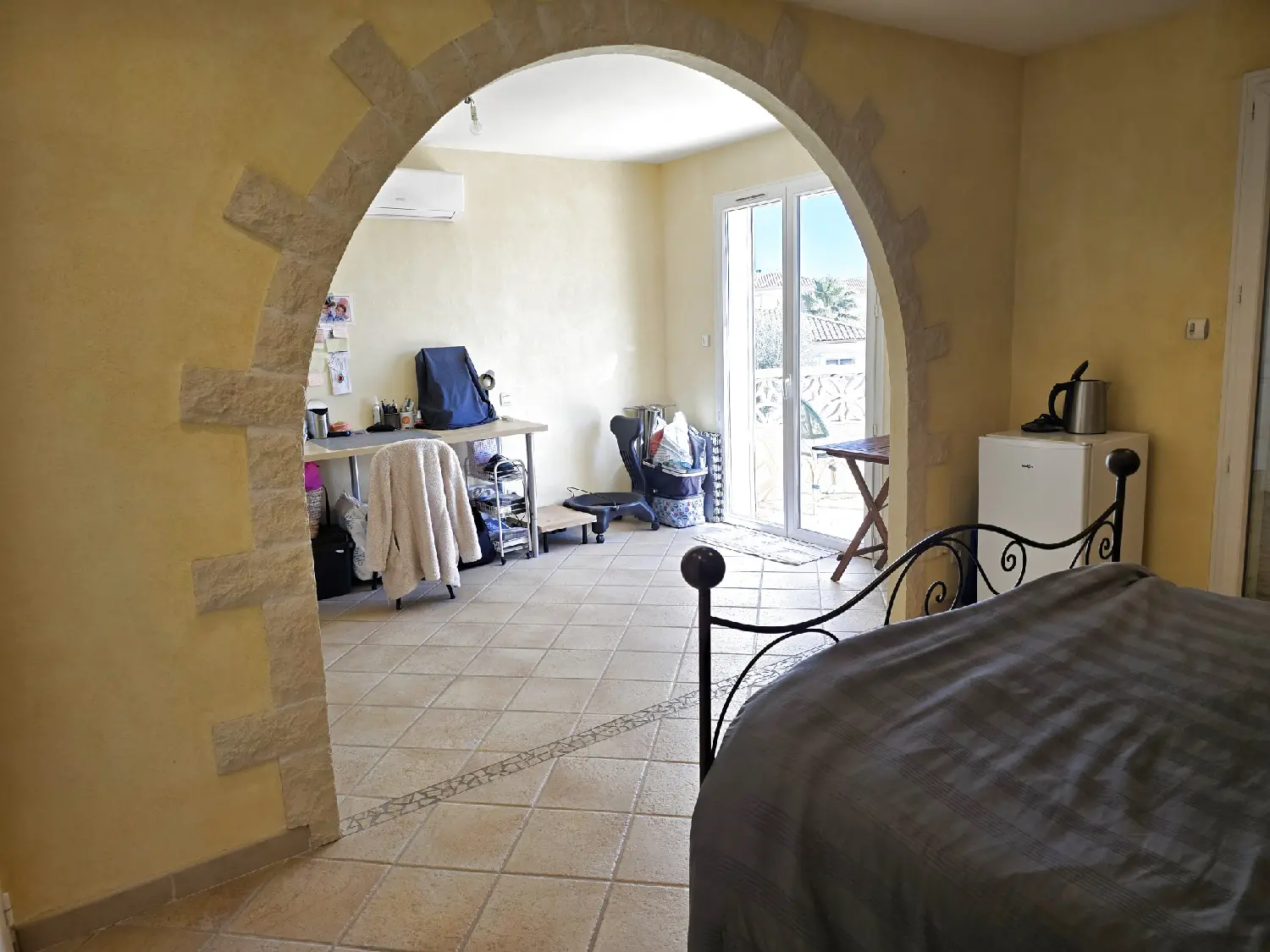  te koop huis Sauvian Hérault 8
