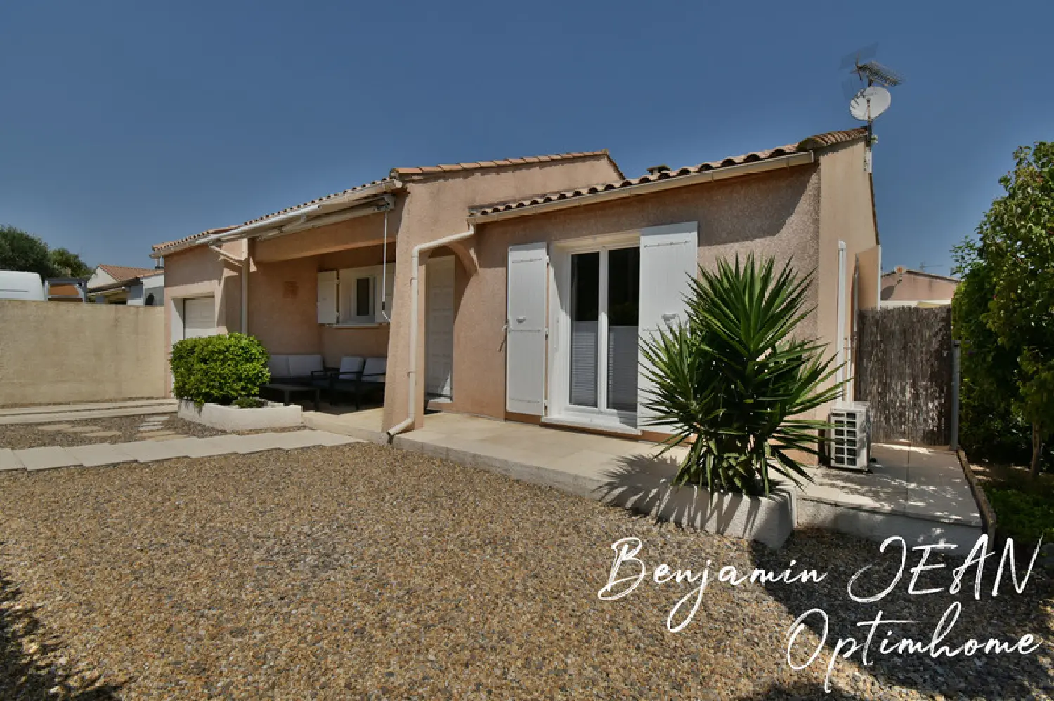  for sale house Sauvian Hérault 2