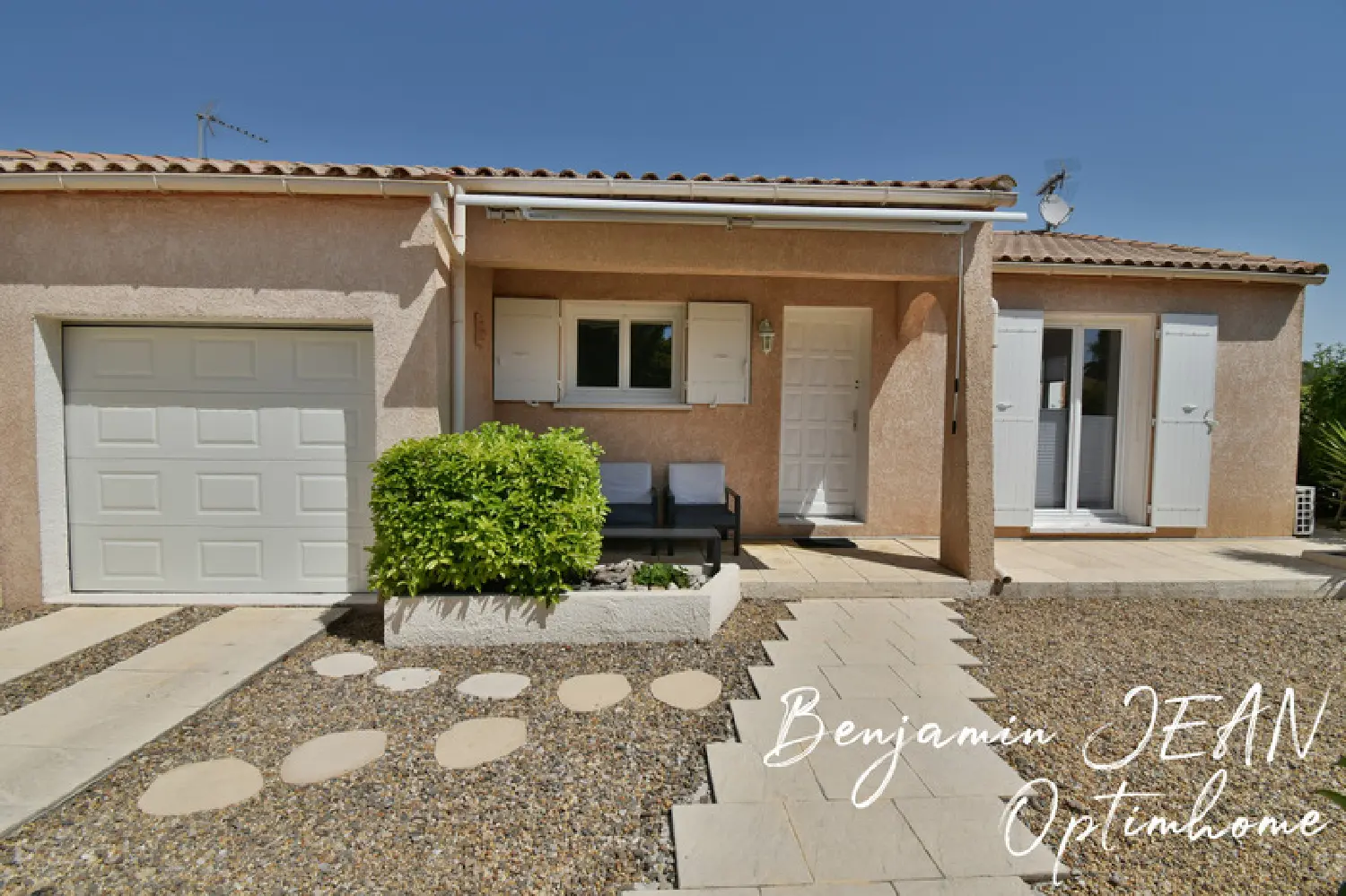  for sale house Sauvian Hérault 3