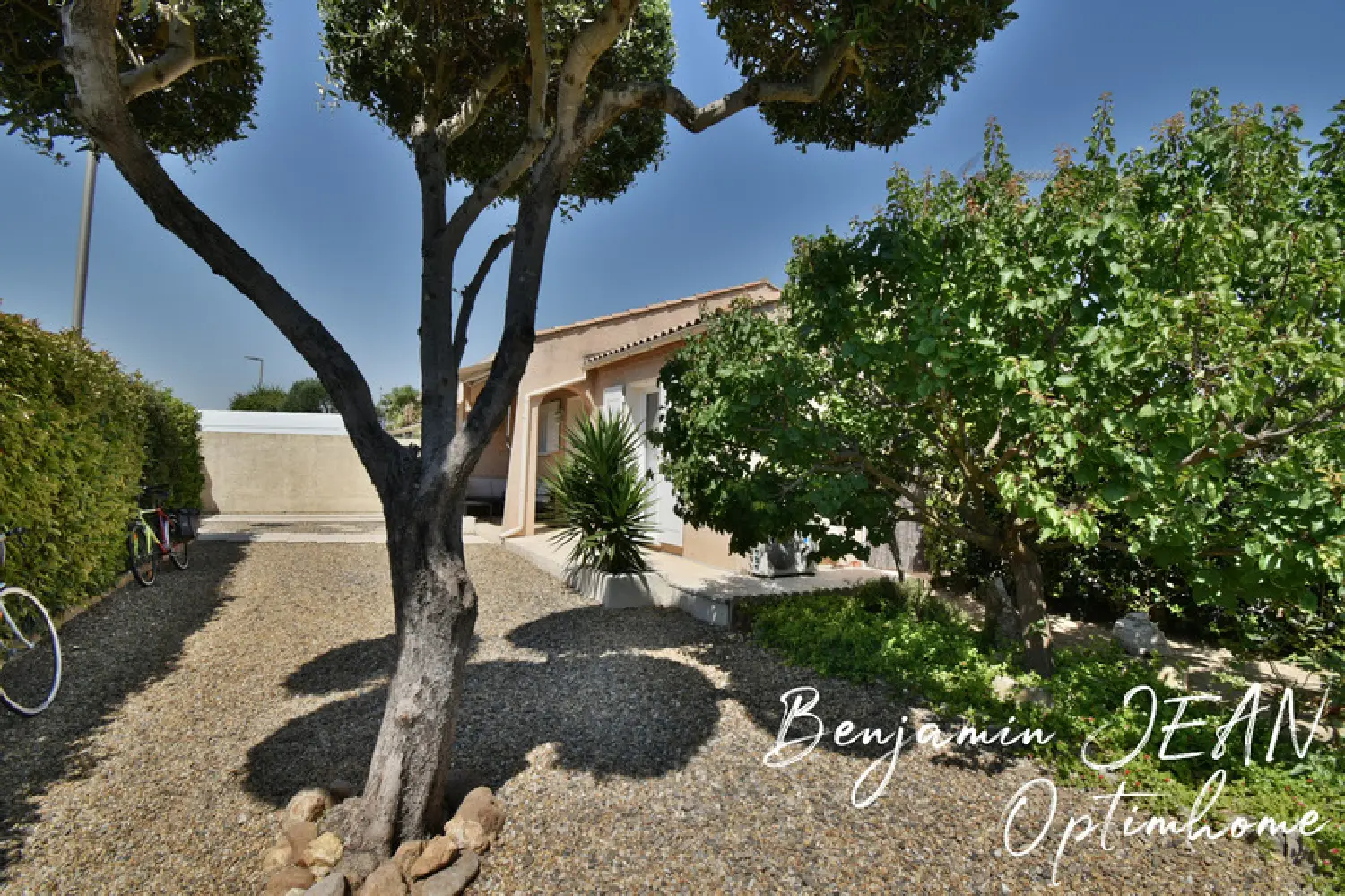  for sale house Sauvian Hérault 7