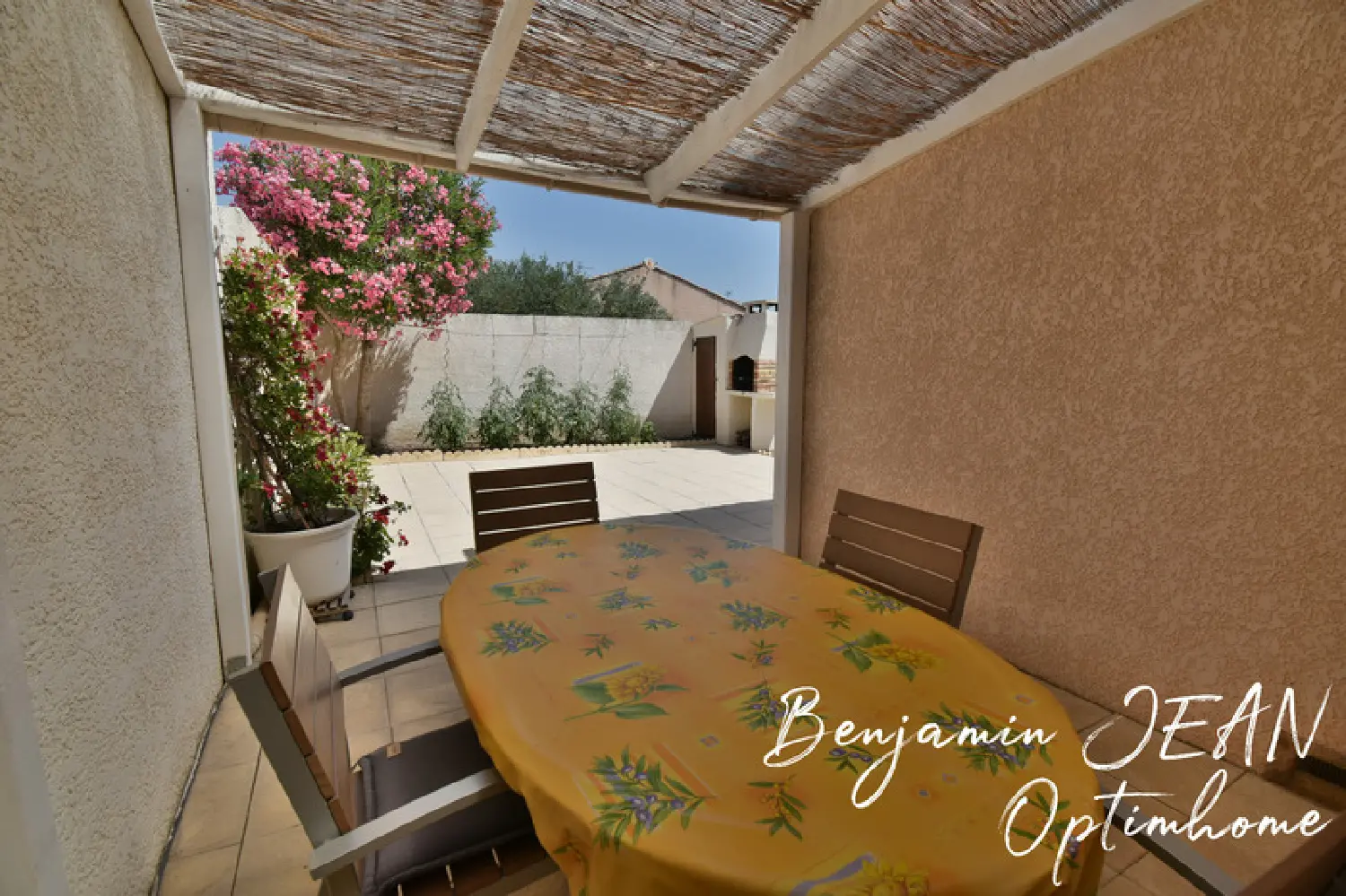  for sale house Sauvian Hérault 8
